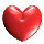 heart shape banner.JPG (1557 bytes)