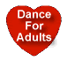 Mothers can dance too
