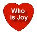 This is who I am