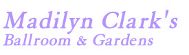Enter Madilyn Clark's site