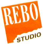 rebo studio.JPG (6041 bytes)